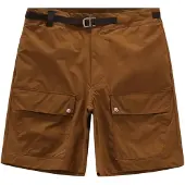 CMP - Bermuda with Belt - Short L, bruin