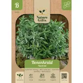 Baltus Bonenkruid Peperkruid kruidenzaad Nature Gifts