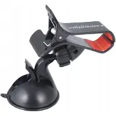 Carmotion Universele Telefoonhouder Auto - GPS, Smartphone, Navigatie