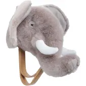 Wild&Soft Wild & Soft Kledinghanger Olifant