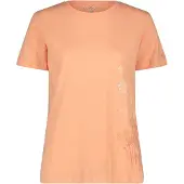 CMP 33f7766 T-shirt Met Korte Mouwen