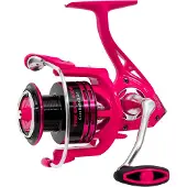 Wizard Pink Spinning Reel Roze 4000