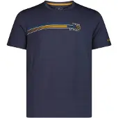 CMP Bedrukt T-shirt Bamboo