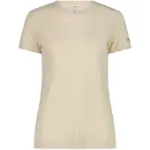 CMP T-shirt dames Performance | Maat M