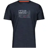CMP 39t6547 T-shirt Met Korte Mouwen