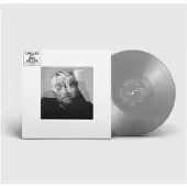 Bertus Distributie Mac Miller - Circles (Silver Vinyl 2LP)