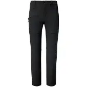 Millet - Seneca XCS100 Pant - Trekkingbroek XL, zwart