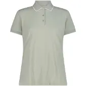 CMP 31t5066 Korte Mouw Poloshirt