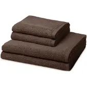 Ross Sonstiges 2 X handdoek 2 X douchehanddoek - in set Vita