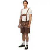 Boland Lederhosen Fritz - Maat S