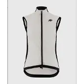 Assos - Women's Uma GT Wind Vest S11 - Fietsbodywarmer XS, grijs