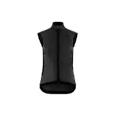 Assos - Women's Uma GT Wind Vest S11 - Fietsbodywarmer XXL, zwart