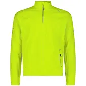 Campagnolo - Reflective Jacket - Fietsjack 50, groen