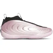 Adidas Harden Sneakers Dames - Roze - Maat 40 2/3 - Mesh/Synthetisch