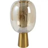 Light & Living Tafellamp Mindelo Ø 30cm