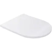 Kielle - Toiletzitting, Softclose, EasyLock, wit 30401060