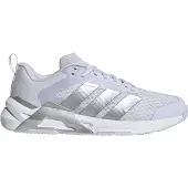 Adidas Sportschoen 'Dropset Control' pastellila / lichtlila / zilver