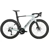 Scott Bikes Foil Rc 20 105 Di2 St-r7170 24s 2027 Racefiets