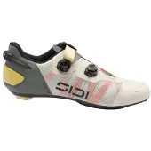 Sidi Wire 3-sportschoenen Arena Koraal Fluor, Maat 47 - EUR