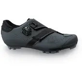 Sidi Aertis Mega MTB-schoenen Grijs Zwart, Maat 41 - EUR