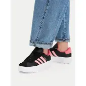 Adidas Vl Court Bold Kinderschoenen