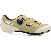 Sidi Silvis XC-schoenen Donkerzand, Maat 45 - EUR