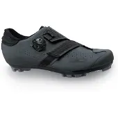 Sidi Aertis MTB Schoenen Grijs / Zwart || Maat: 47