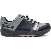 Sidi Atomus GTX-schoenen Donkergrijs Zand, Maat 40 - EUR