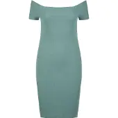 Urban Classics Jurk | 42 | female