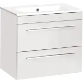 AEA Hänge Waschbecken Hochwerige Badezimmer Möbel Waschtisch Waschtische Becken 60cm