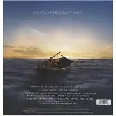 Bertus Distributie Pink Floyd - Endless River (180 Gr)