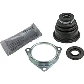 Meyle 16-14 495 0016 Asmanchetten set
