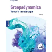 Boom uitgevers Amsterdam Groepsdynamica