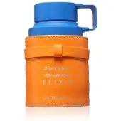 Armaf Odyssey Mandarin Sky Elixir Eau de Parfum 60 ml