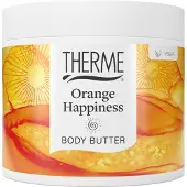 Therme 3x Orange Happiness Body Butter 225 gr