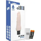 Loveclone | Sven Self Lubrication Dong Flesh 18.5m
