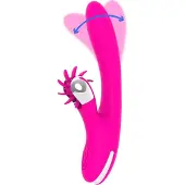 Dreamlove | Bunny Waves 24 Cm