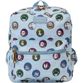 Loungefly Avatar The Last Airbender Mini Backpack All-Over-Print