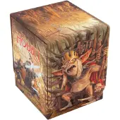 GameGenic MTG De Hobbit Squire Plus 100+ XL Convertible