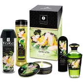 Shunga - Garden Of Edo - 5-delige set
