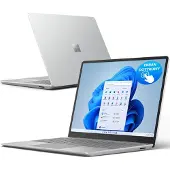 Microsoft Surface Go i5, 10e generatie / 8GB / 256G, Windows 10 PRO