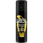 Intimate Gleigel auf Silikonbasis | Kondomkompatibel, dermatologisch getestet | 50 ml