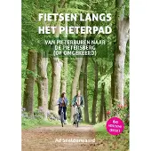 Uitgeverij Elmar Fietsen langs het Pieterpad