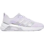 Adidas Sportschoen 'Dropset Control' pastellila / lichtlila / zilver