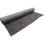 Bgs Schildersafdekfolie rol 25 x 1 meter