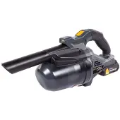 Batavia 18V Brushless Accu Handstofzuiger