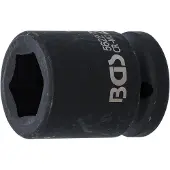 Bgs Kracht dopsleuteldop zeskant 3/4 22 mm