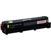 Ricoh M C240 toner cartridge geel (origineel)