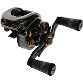 Lew´s Elite Ti Baitcasting Reel Zilver Ratio: 7.5:1