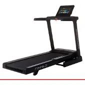 Hammer Loopband Endurance TFT | 15,1" Monitor | 24 km/u | Opvouwbaar